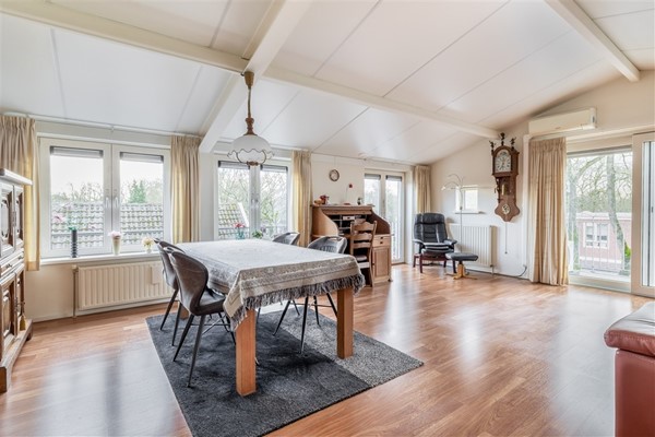 Medium property photo - Westeind 20D, 9331 CB Norg